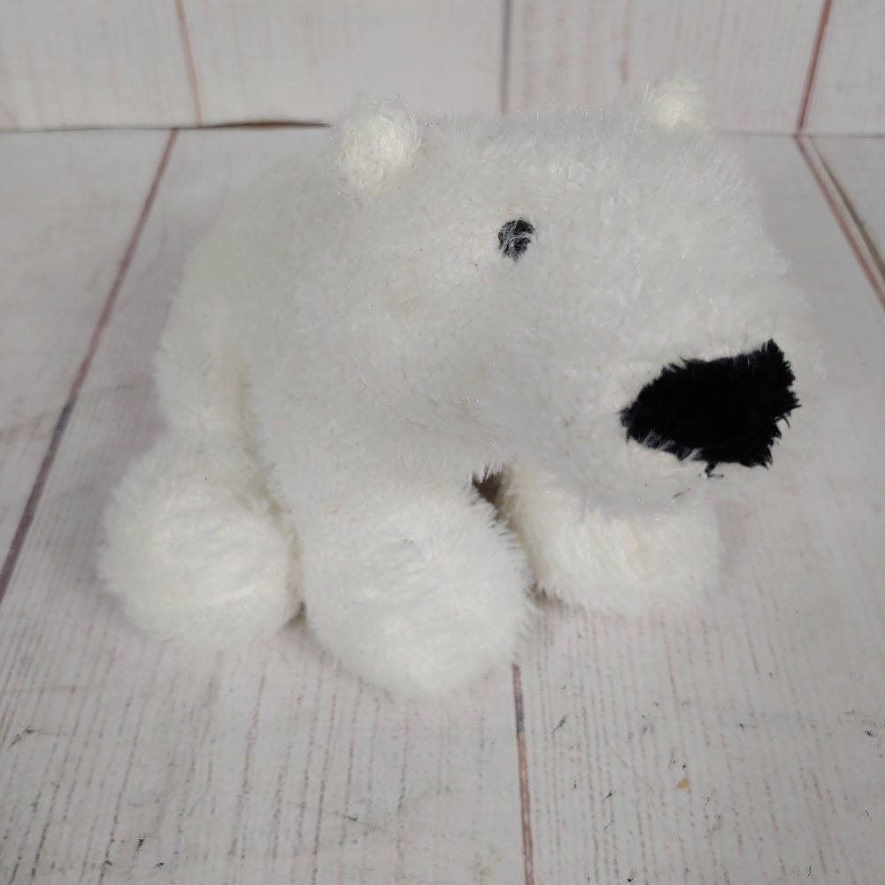 Ganz Webkinz Polar Bear HM116 Plush Toy 23 White - Small Stuffed Animal Arctic